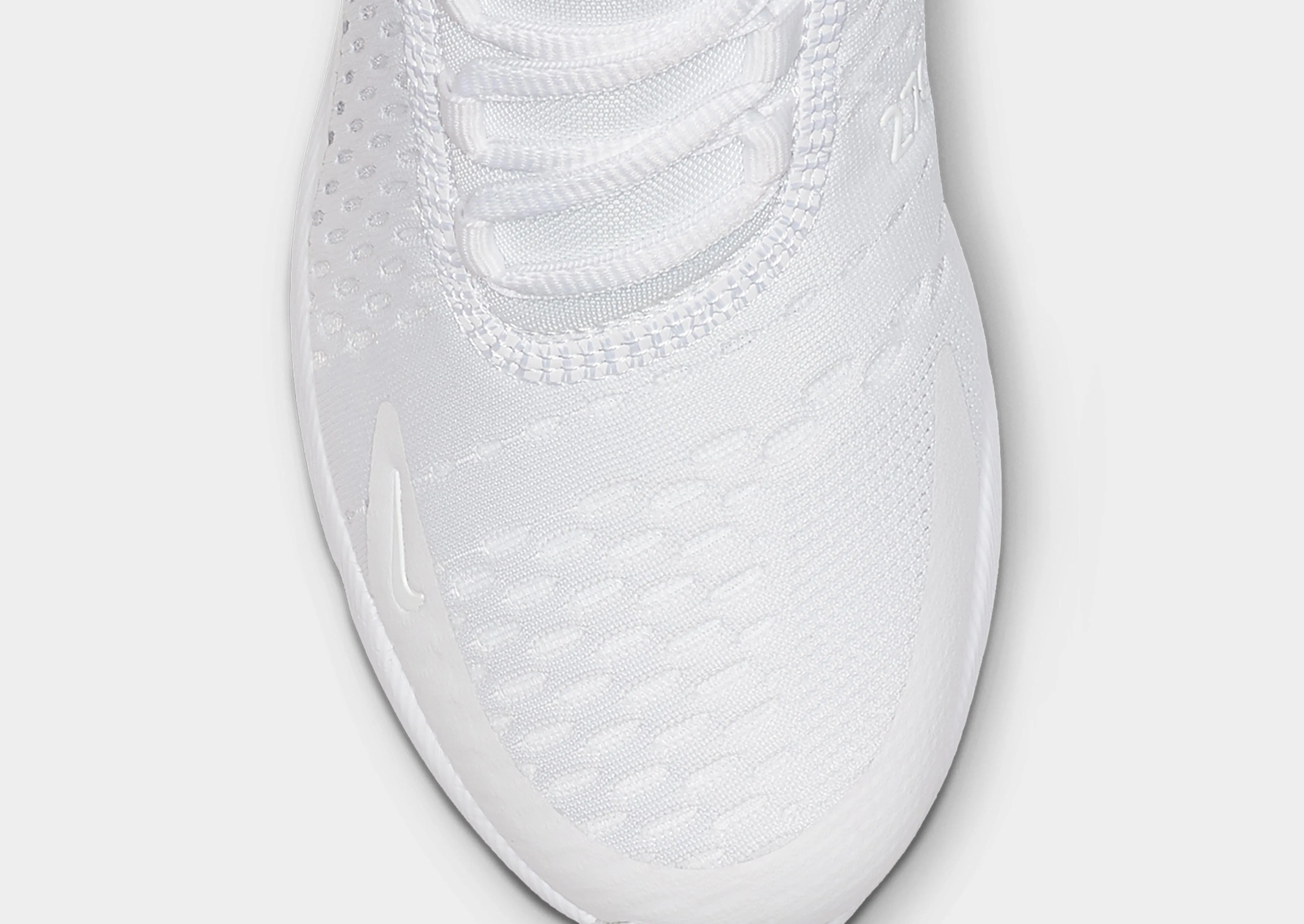 Air Max 270 Junior's narrow-fit shoes