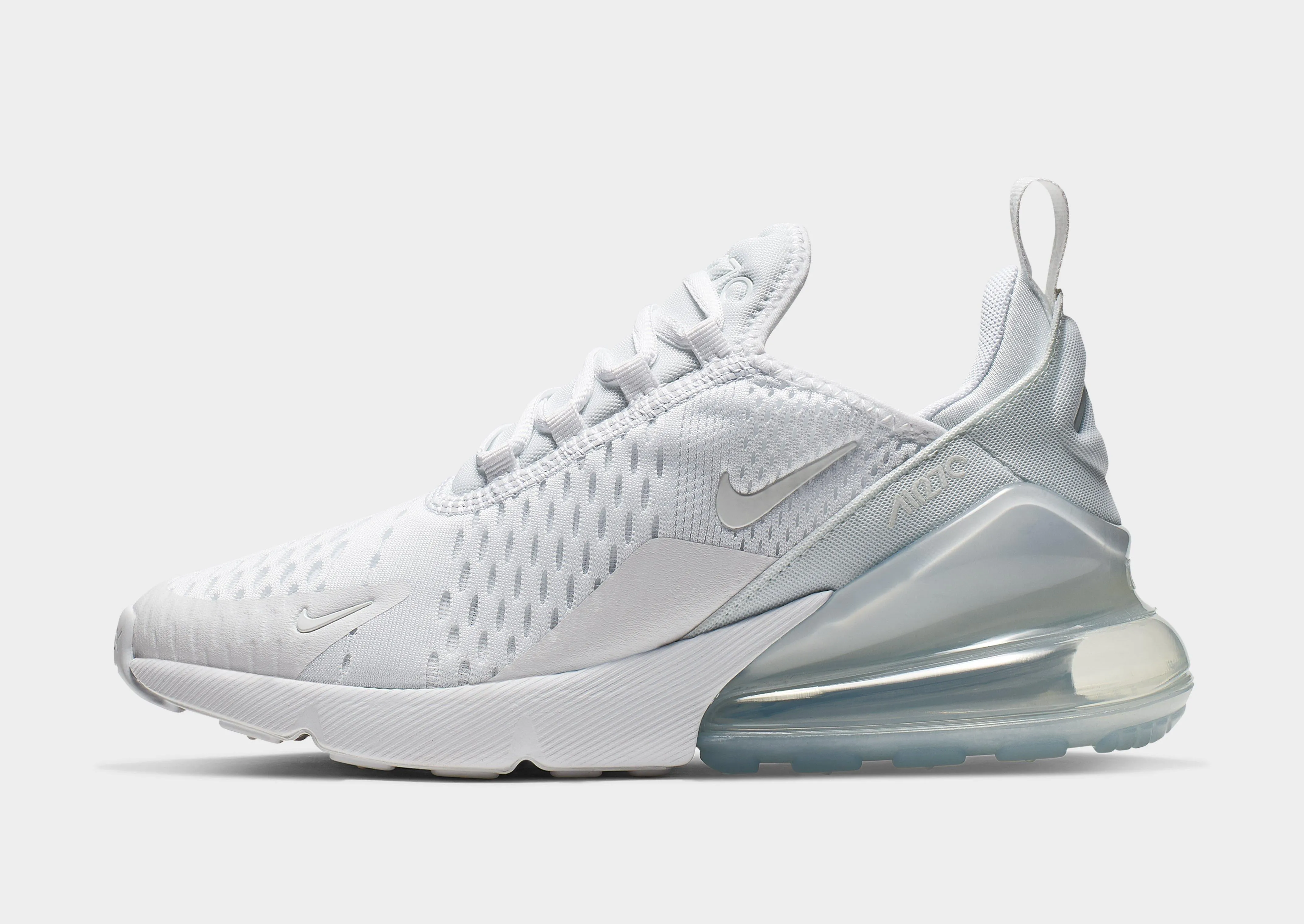 backpacking - running shoes sleek - look Air Max 270 Junior's