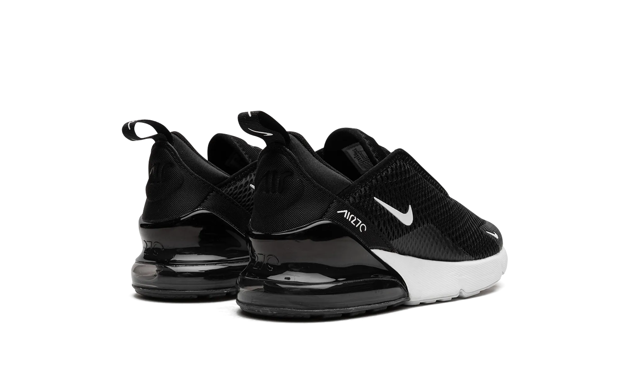Ergonomic Shape Air Max 270 PS