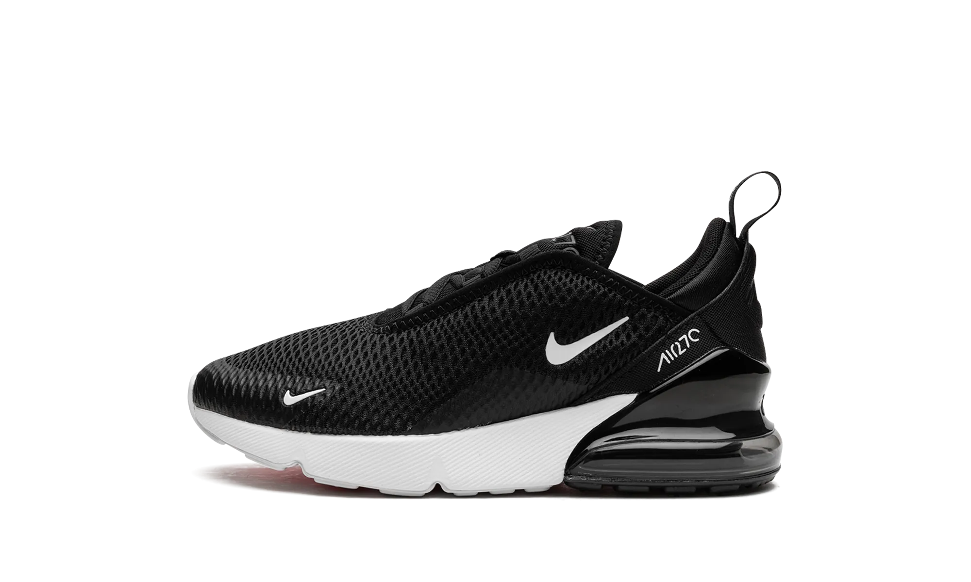 Shock-absorbing feature comfort - conscious shoes Air Max 270 PS