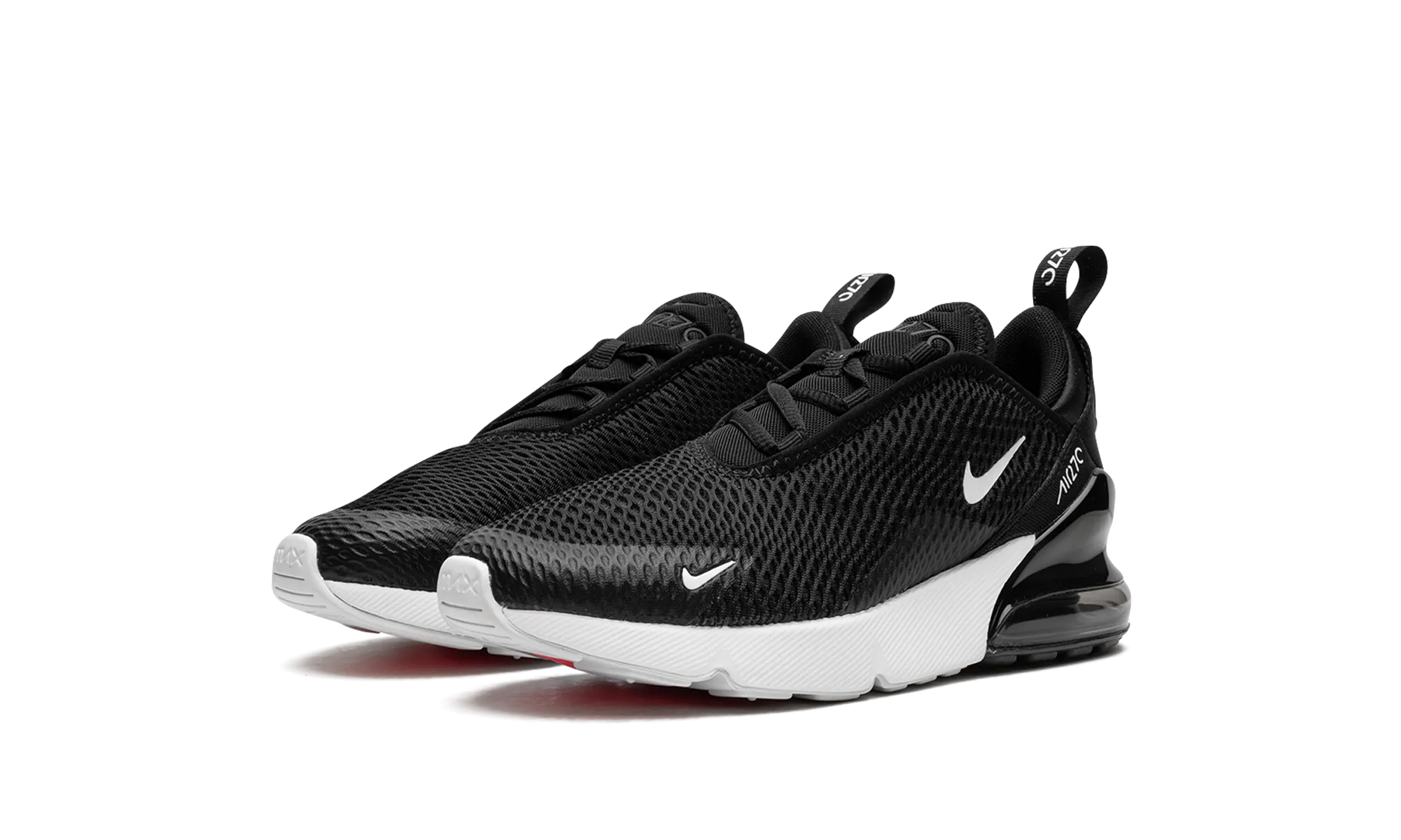 Versatile - use Air Max 270 PS