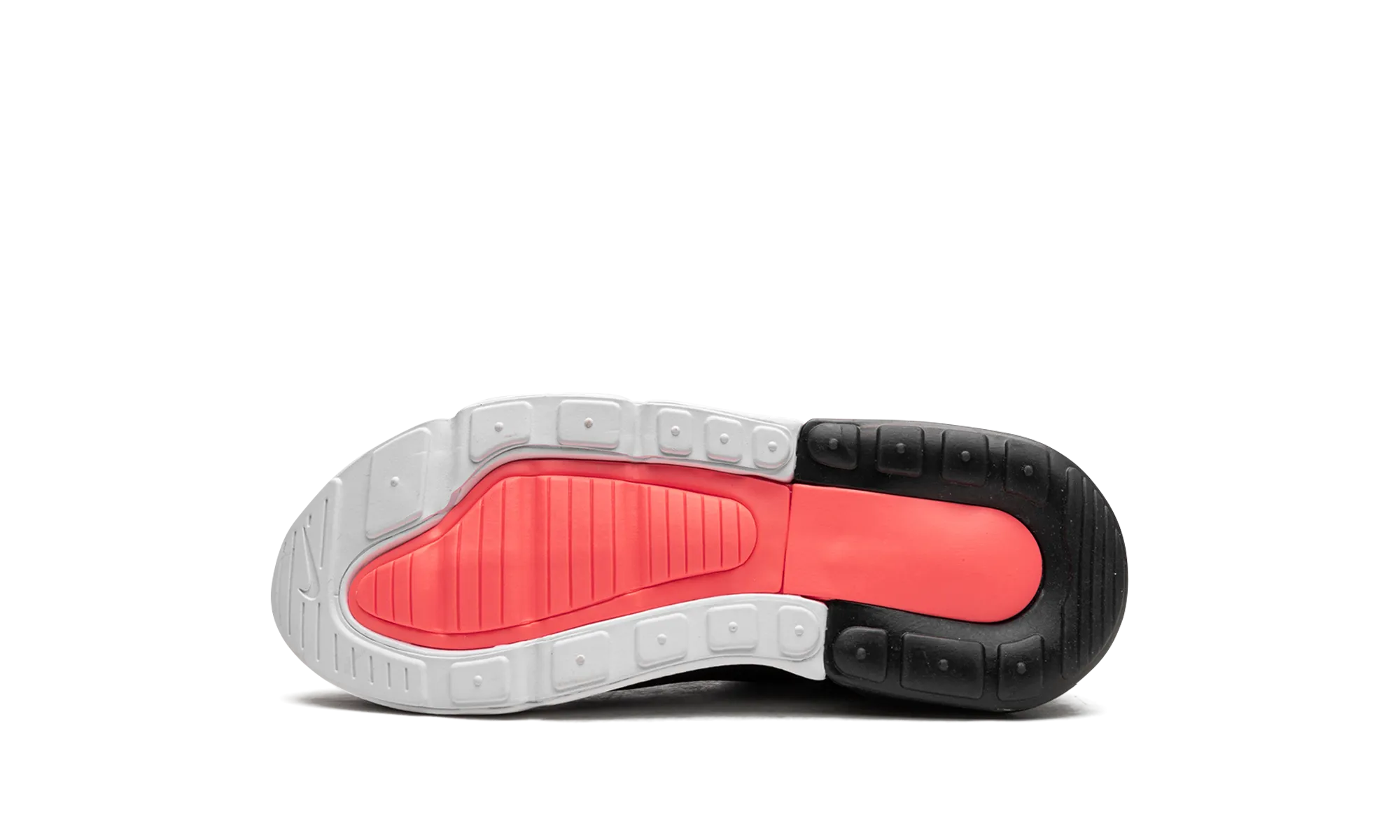 Air Max 270 PS custom - fit running shoes