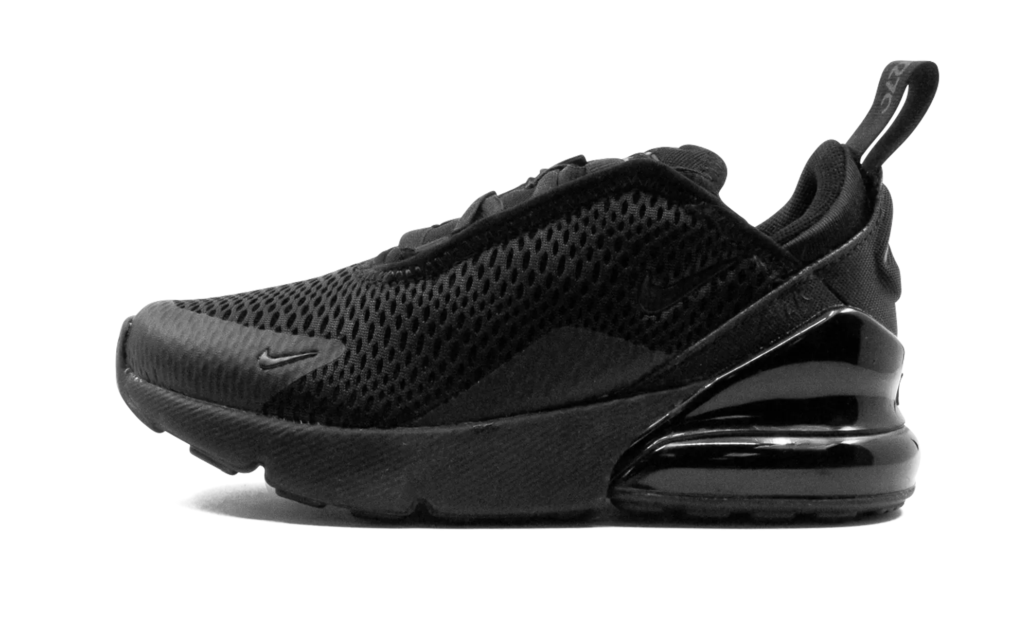 Softness Proven result Air Max 270 (PS) "Triple Black"