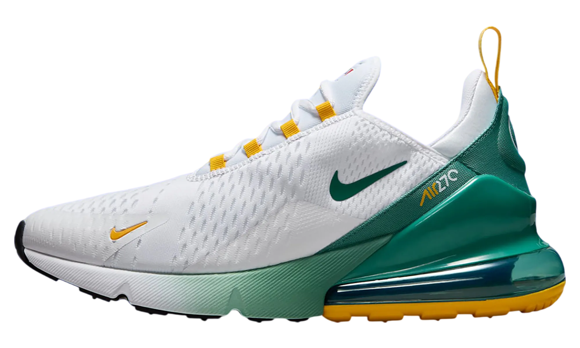entertainment - event running gear Air Max 270 "Boston Red Sox"