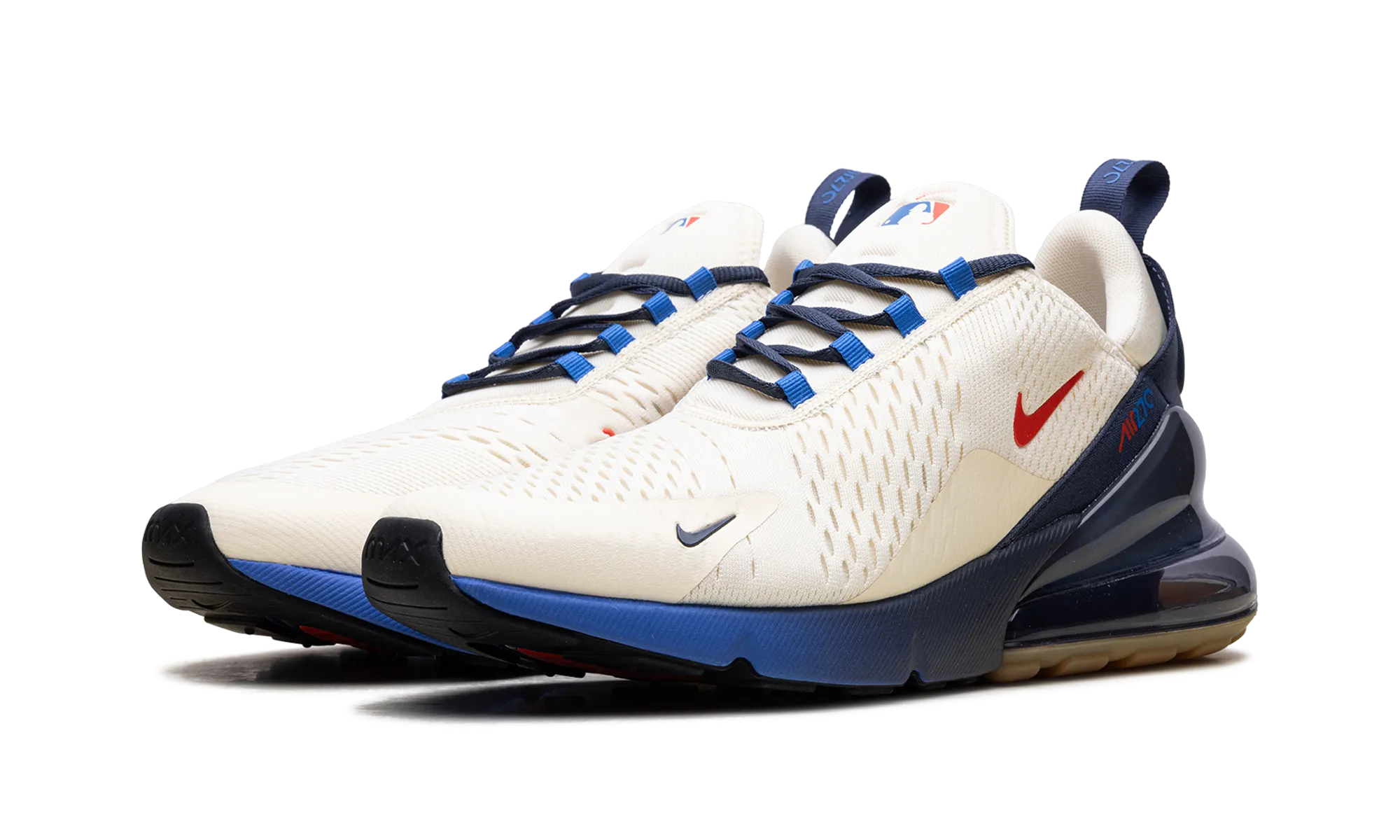 Air Max 270 "Los Angeles Dodgers" True to size