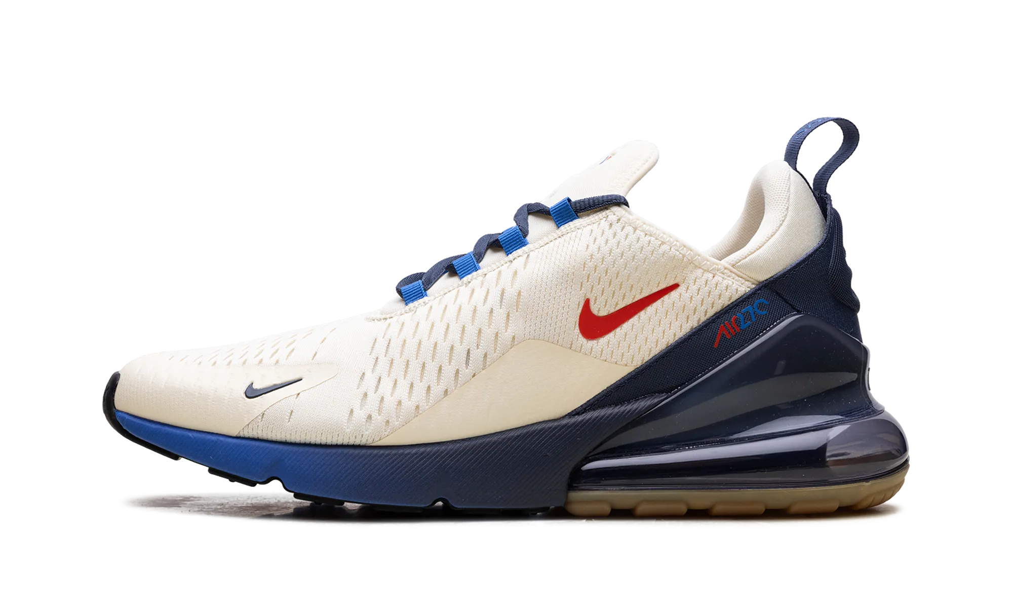 Non Slip Air Max 270 "Los Angeles Dodgers"
