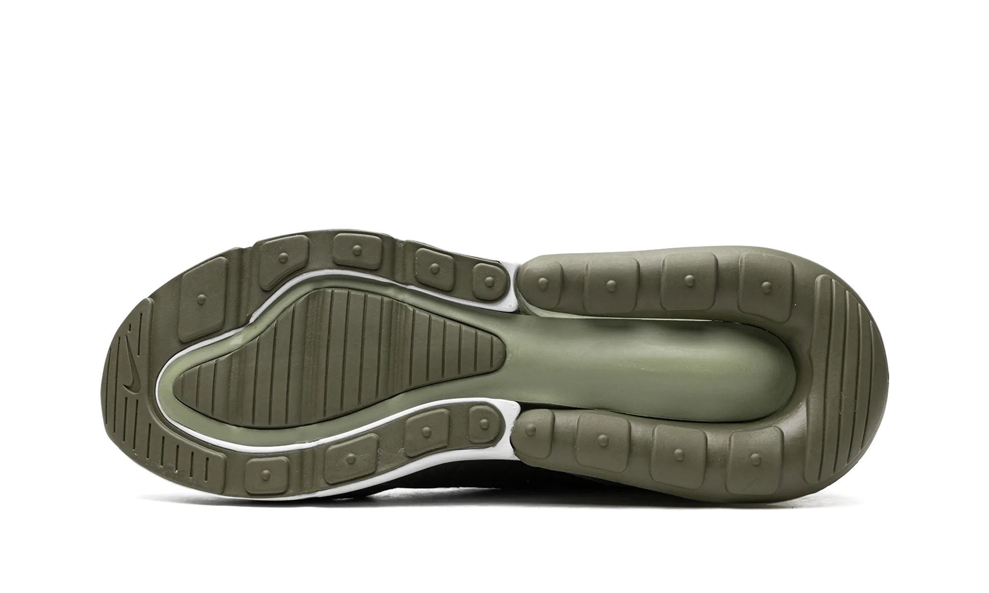 Air Max 270 "Medium Olive" sports nutrition Indoor equipment