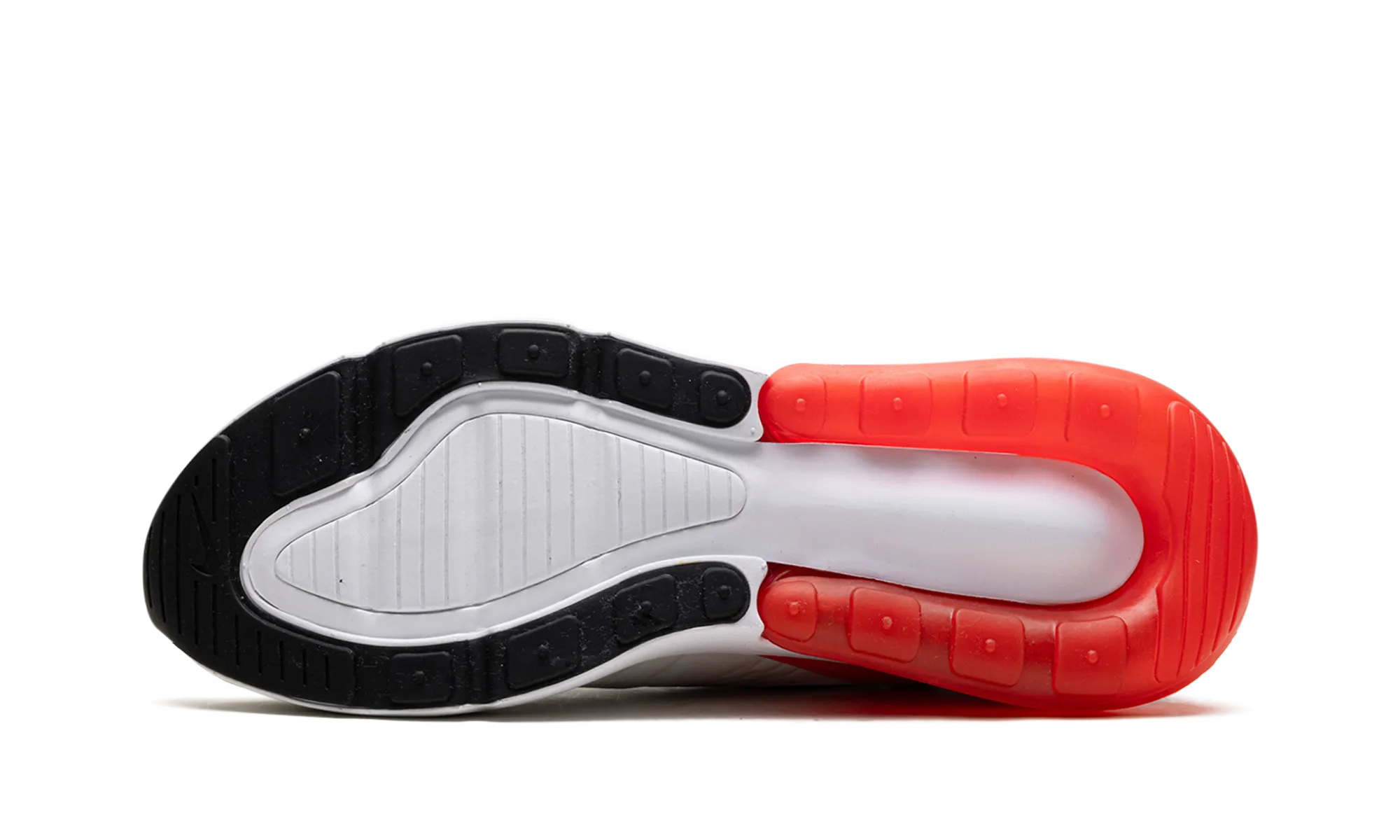 running in a Pilates studio shoes investment - brand shoes Air Max 270 "Photon Dust Picante Red"
