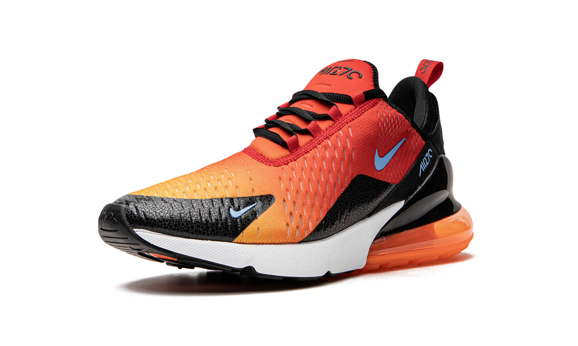 Air Max 270 "Sunset" Supportive Fit