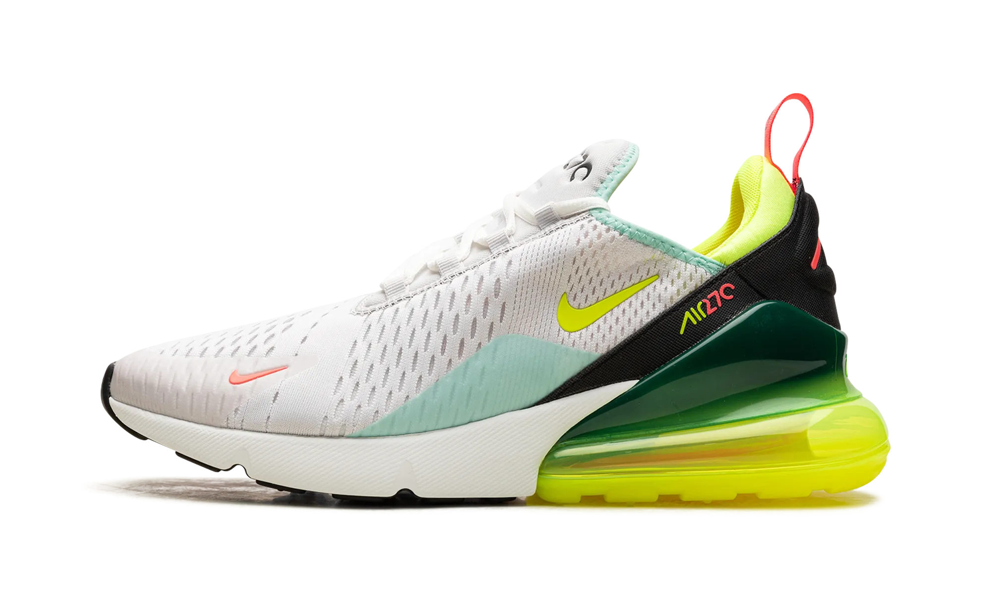 endurance - built Compact Air Max 270 "Vast Grey"