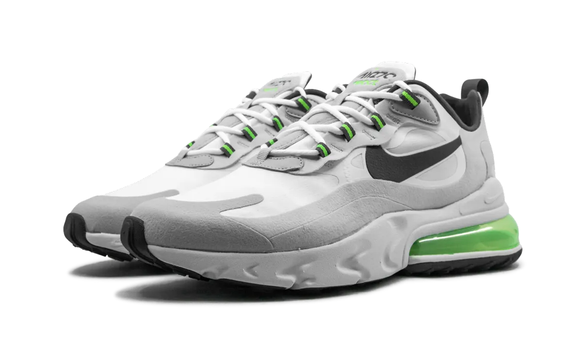 gym - approved reinforced construction Air Max 270 React