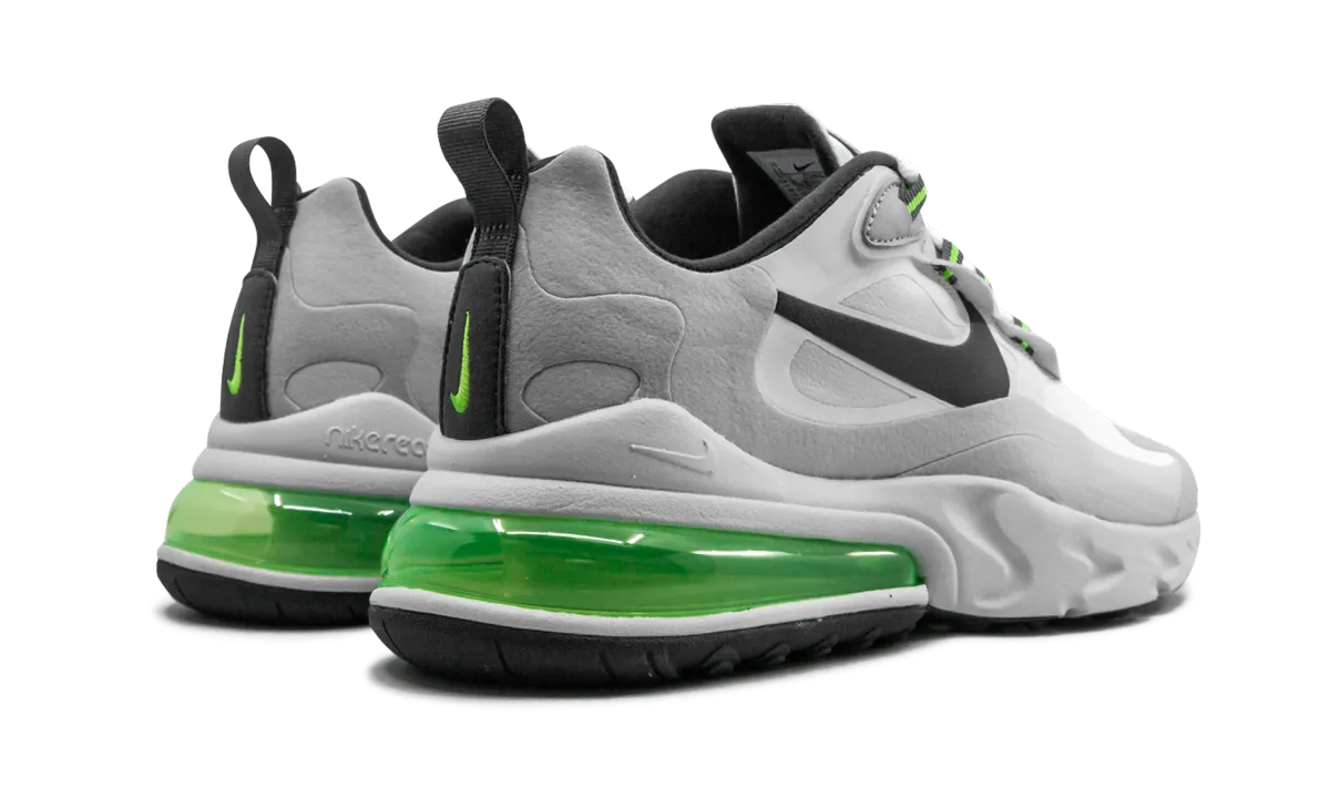 Air Max 270 React short - distance run