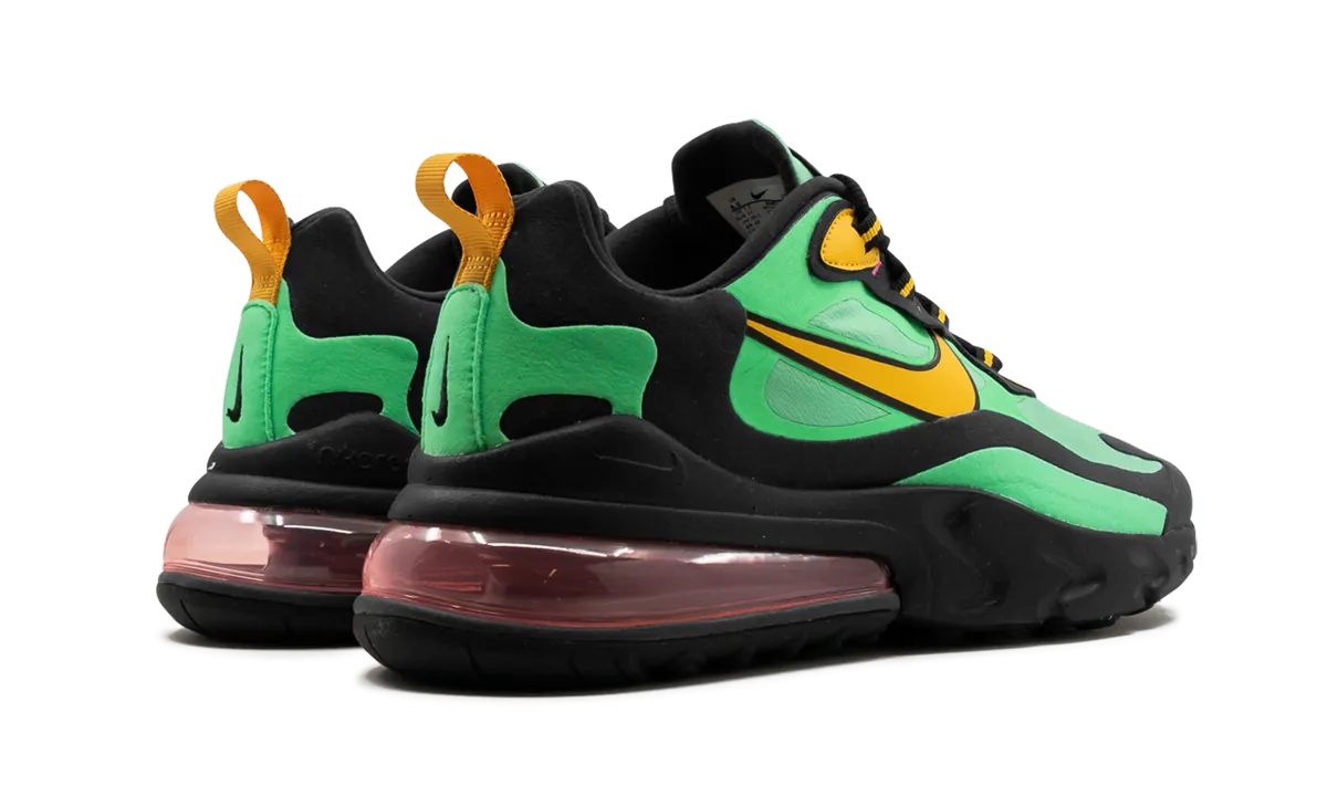 MonoMesh Air Max 270 React "Pop Art"