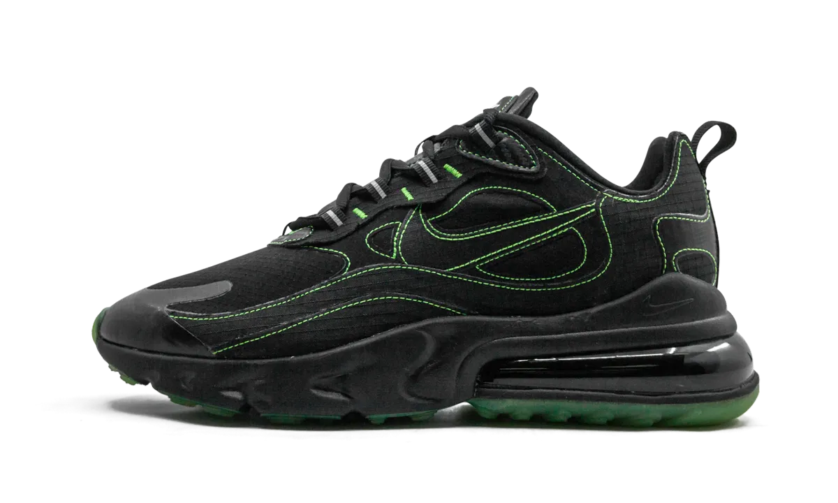 Air Max 270 React SP hill training shoes