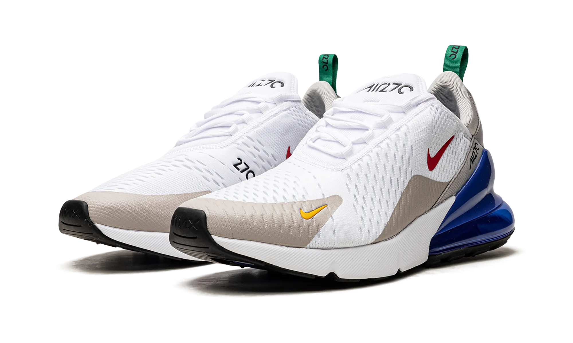 All - Surface fast - drying shoes Air Max 270