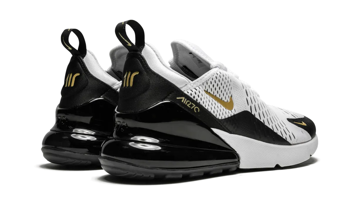 Air Max 270 solid - color shoes