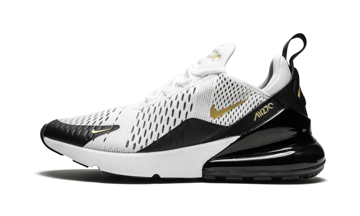 Air Max 270 running for a way to stay true to oneself Air Zoom