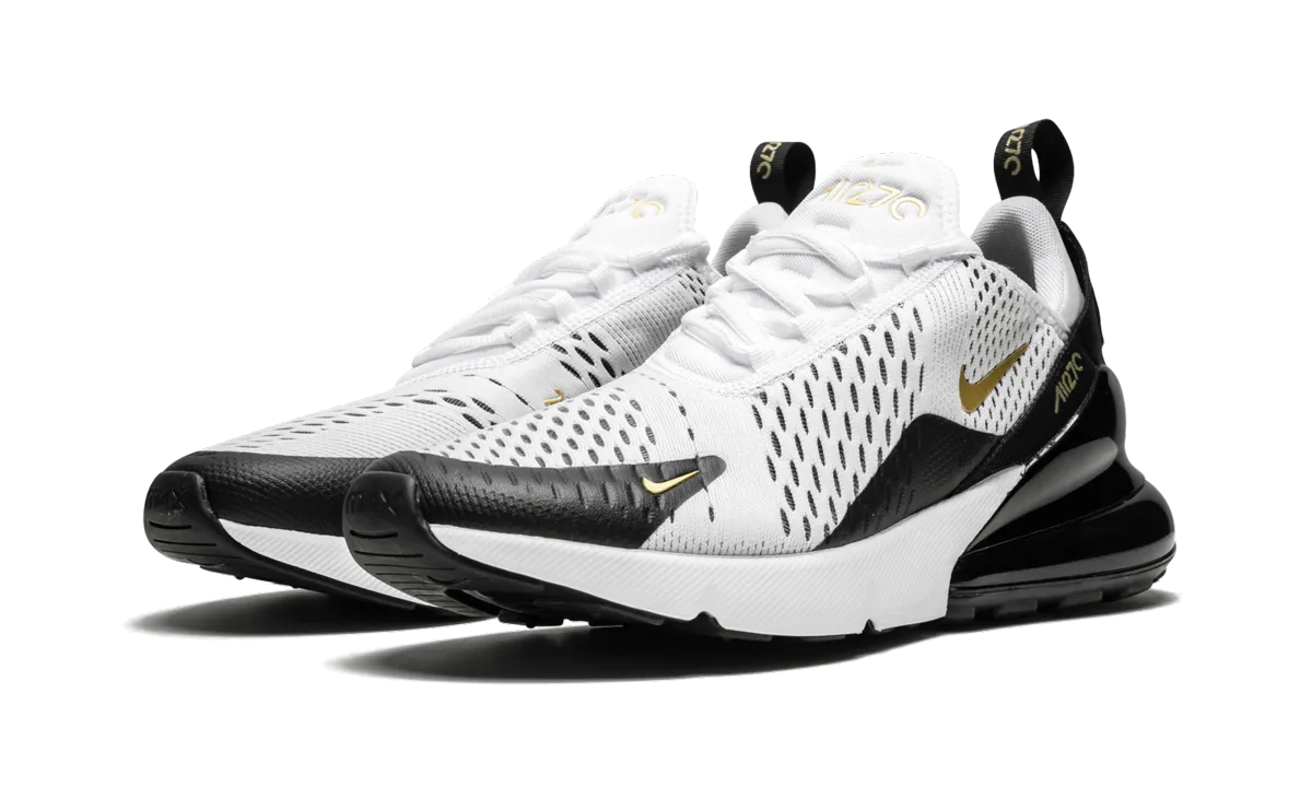 Adaptable to different paces Slip   On Style Air Max 270