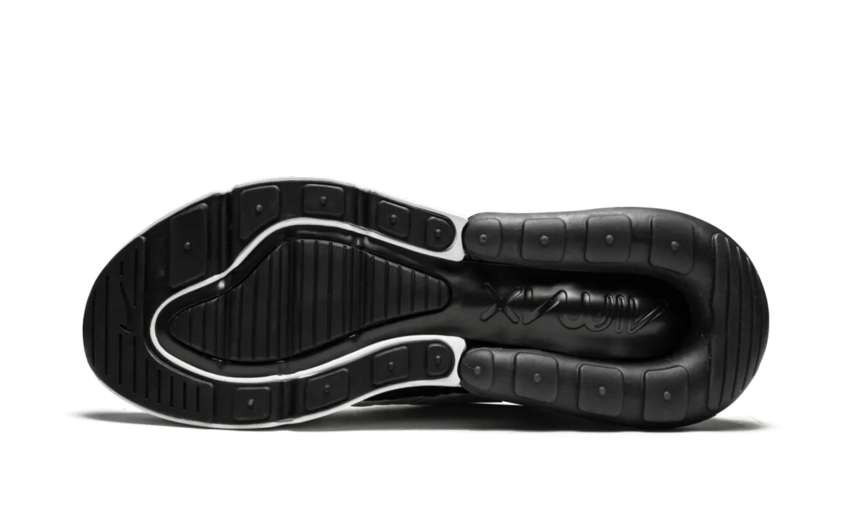 jogging accessory lace - up design Air Max 270