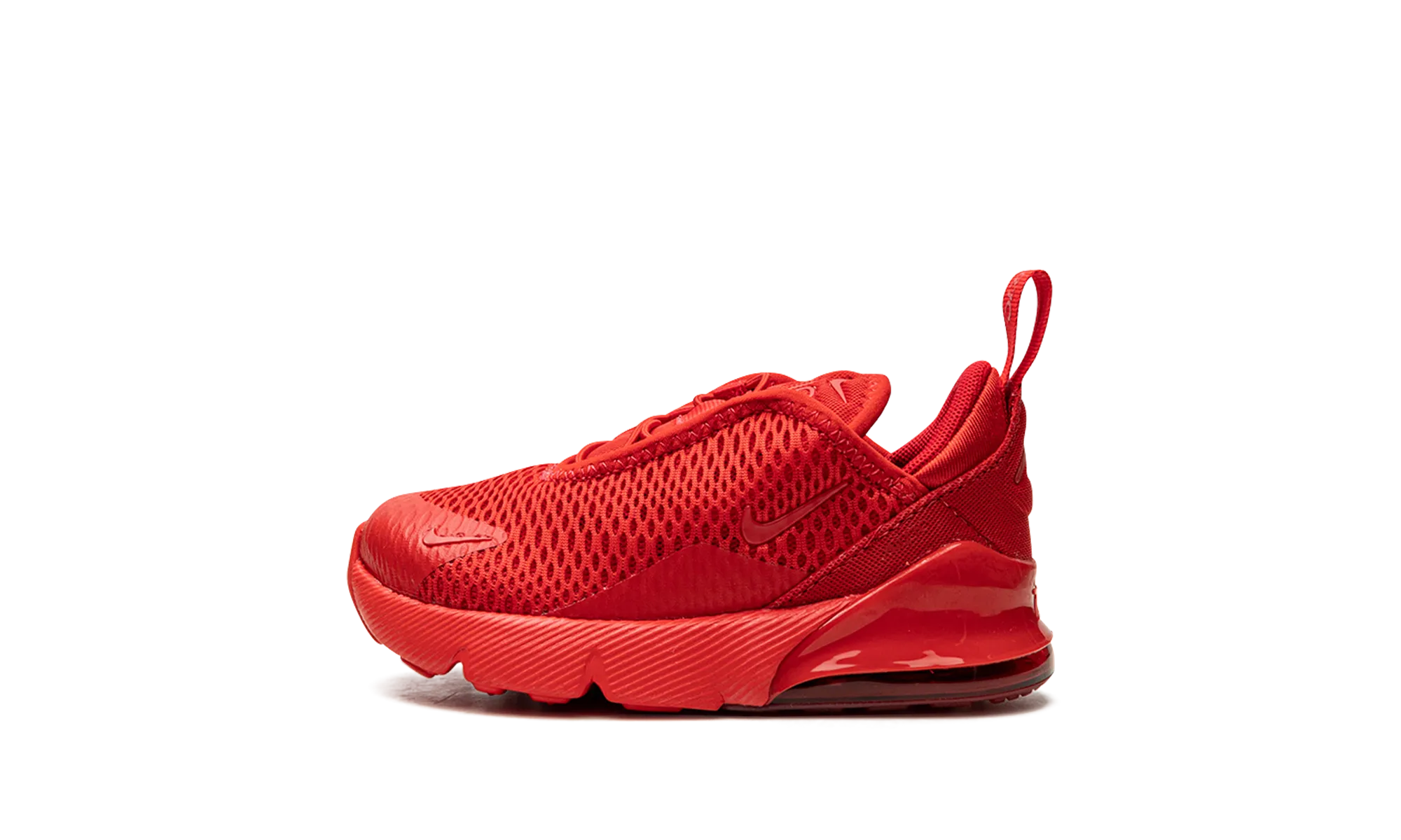 fitness - enthusiast Air Max 270 TD