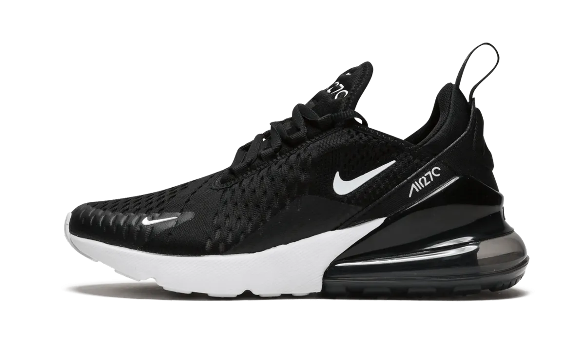 AIR MAX 270 WMNS bow - trimmed - design shoes