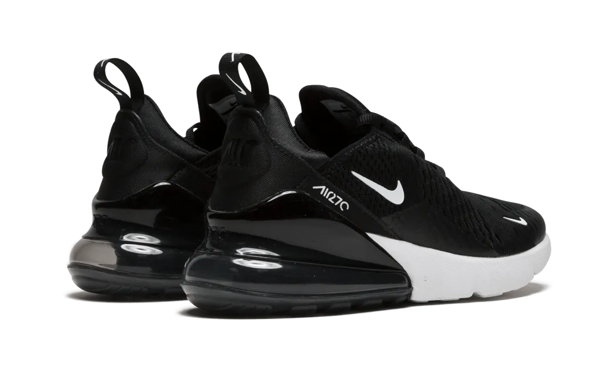 arch - support feature shoes energy - return - technology AIR MAX 270 WMNS