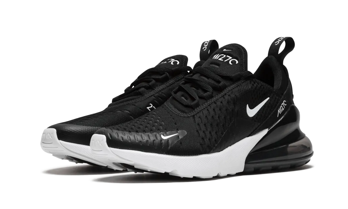treadmill running footwear AIR MAX 270 WMNS