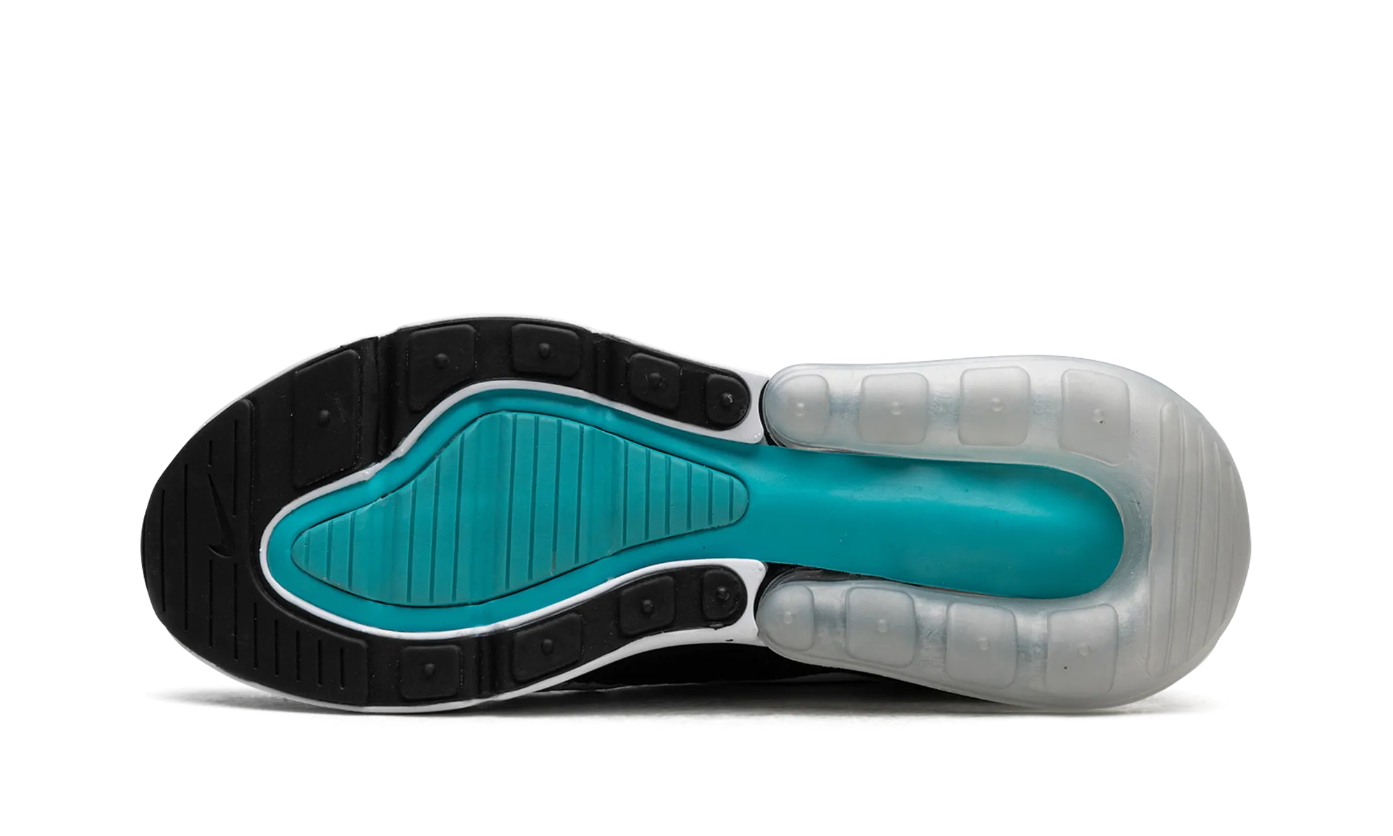 breathable - upper - feature shoes AIR MAX 270 WMNS "Dusty Cactus"