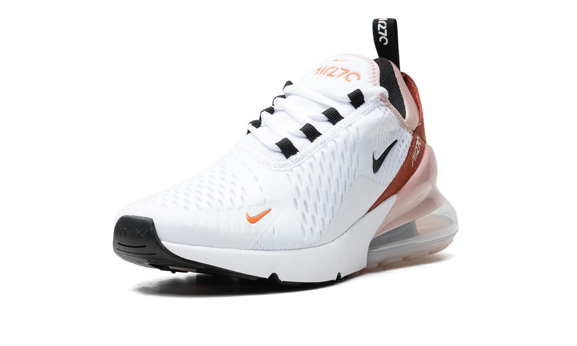 AIR MAX 270 WMNS "Pink Oxford" Upgradeable