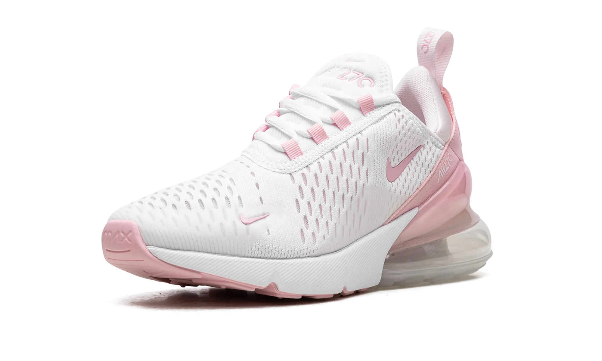 AIR MAX 270 WMNS "SOFT PINK" Non - Slip