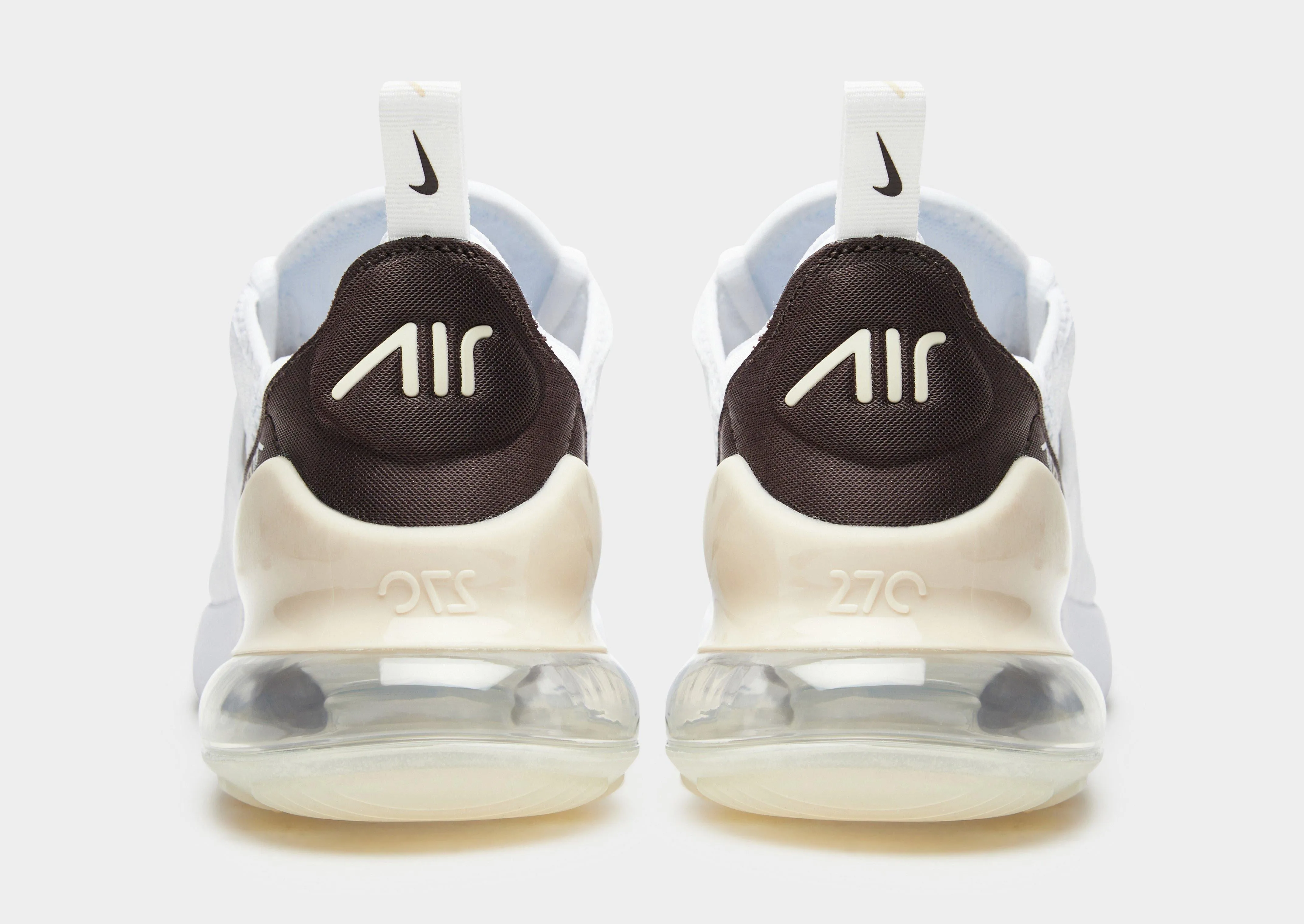 Air Max 270 Women's Keds Champion running in a baseball field area shoes