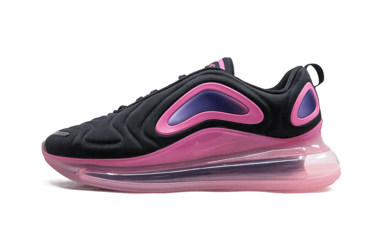 AIR MAX 720 shoe polish