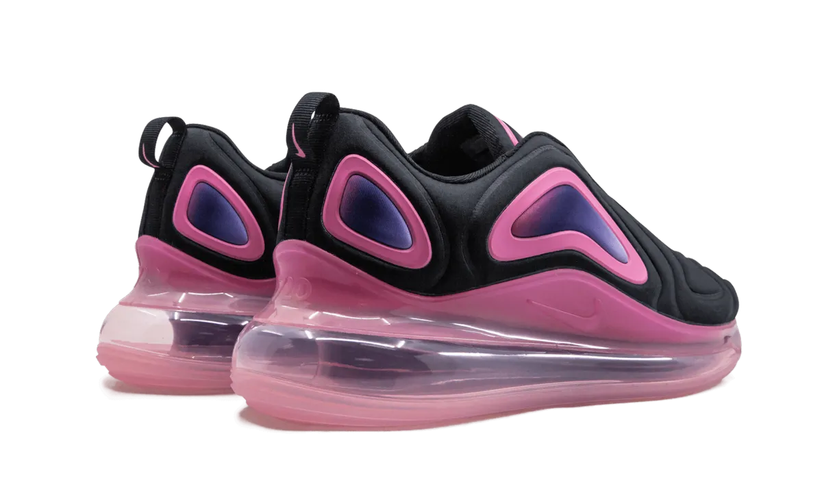 AIR MAX 720 quick-drying running in a road race shoes