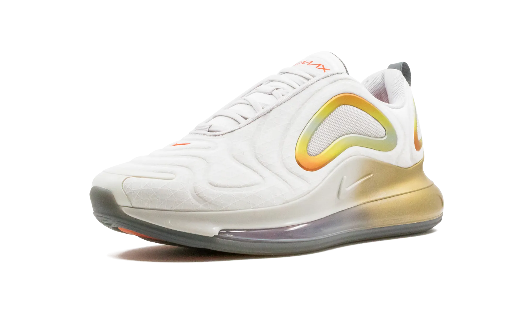 Air Max 720 "Gradient" half - marathoning shoes MonoMesh