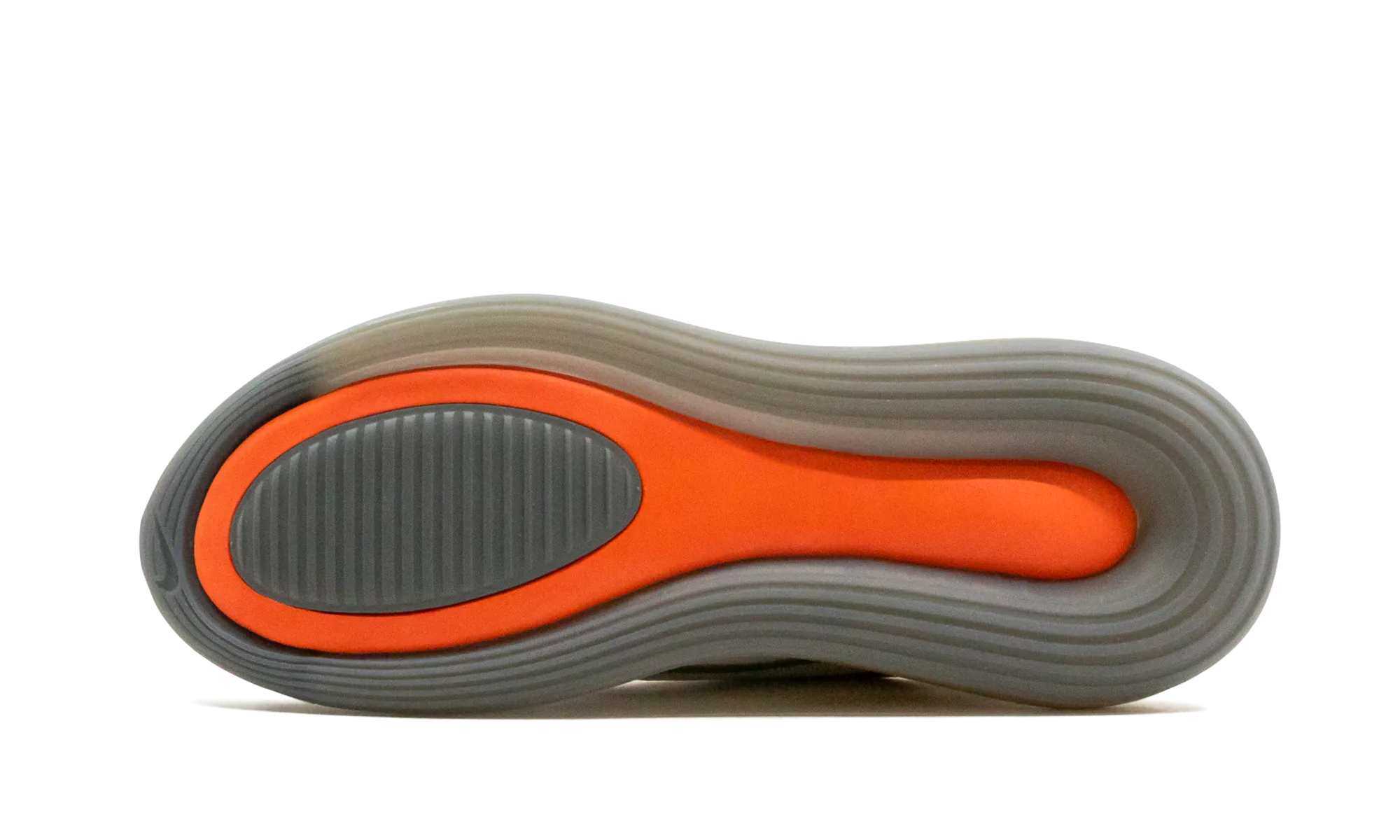 female running gear right - foot Air Max 720 "Gradient"