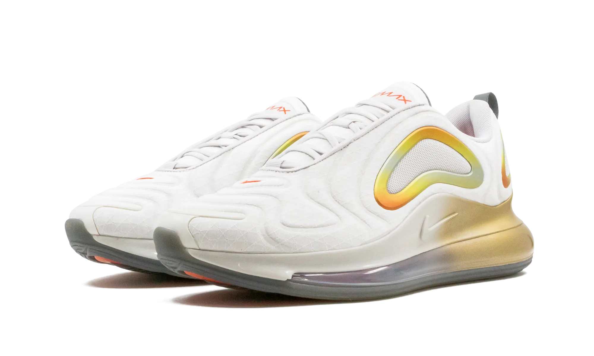 Air Max 720 "Gradient" Comfort Elasticity
