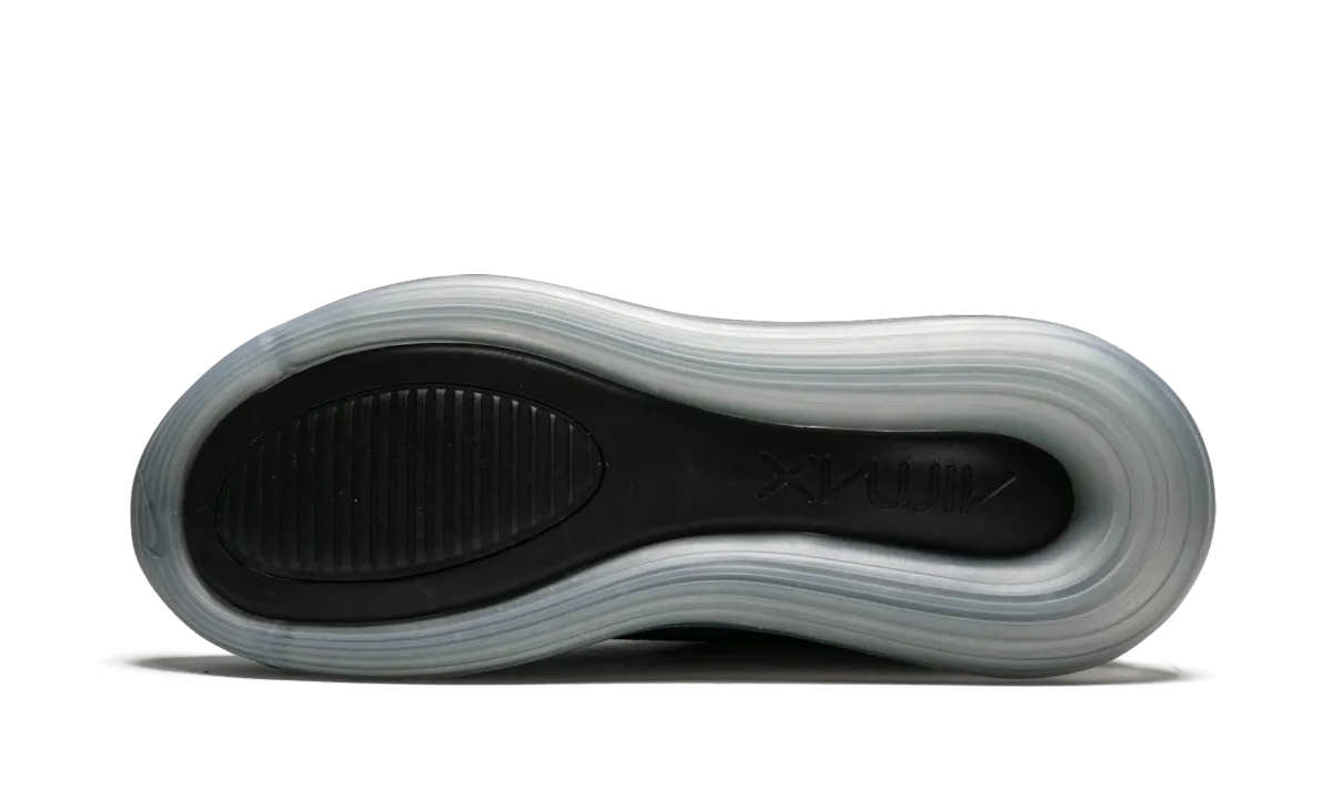 Air Max 720 "Northern Lights" recycled - material running gear