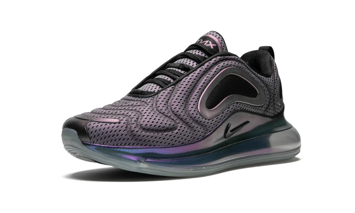 locally - sourced Air Max 720 "Northern Lights"