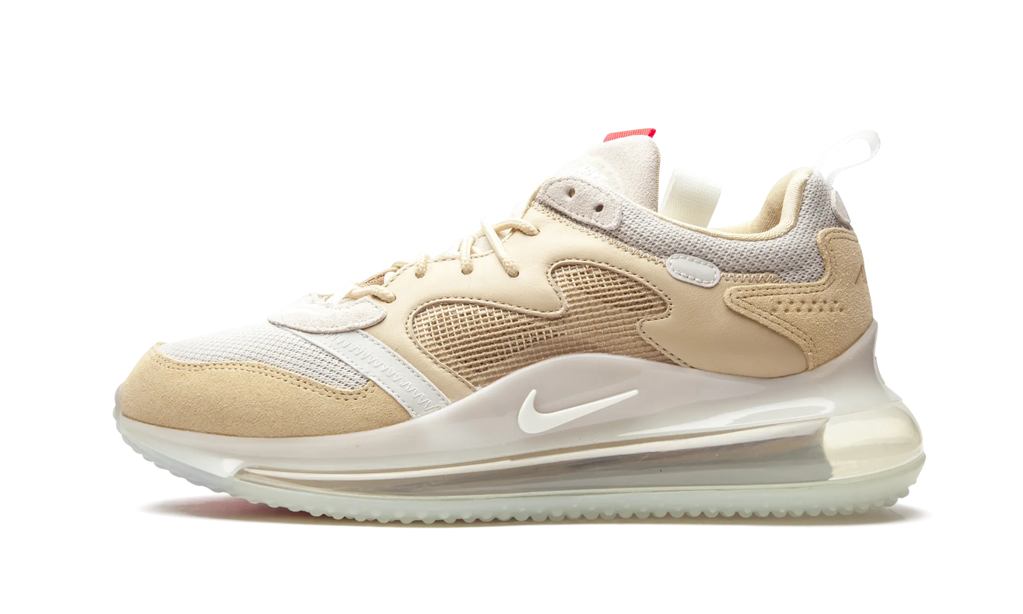 Narrow Fit Air Max 720 "OBJ"