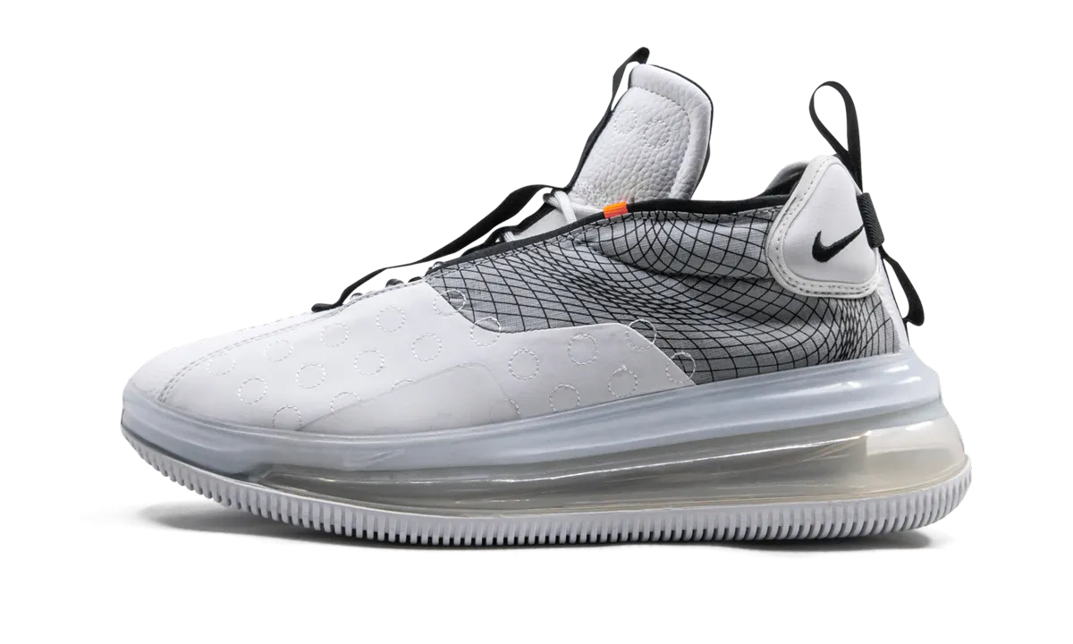 Air Max 720 "Waves" All - Around Performance