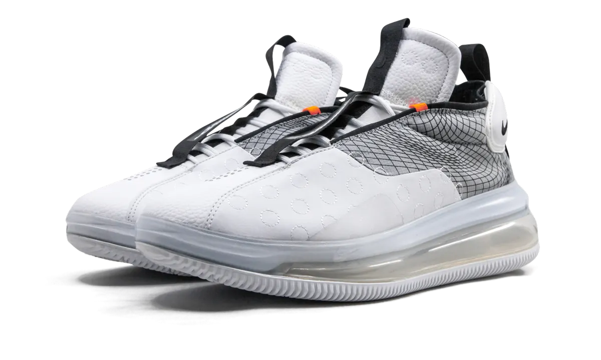 Air Max 720 "Waves" plyometric shoes