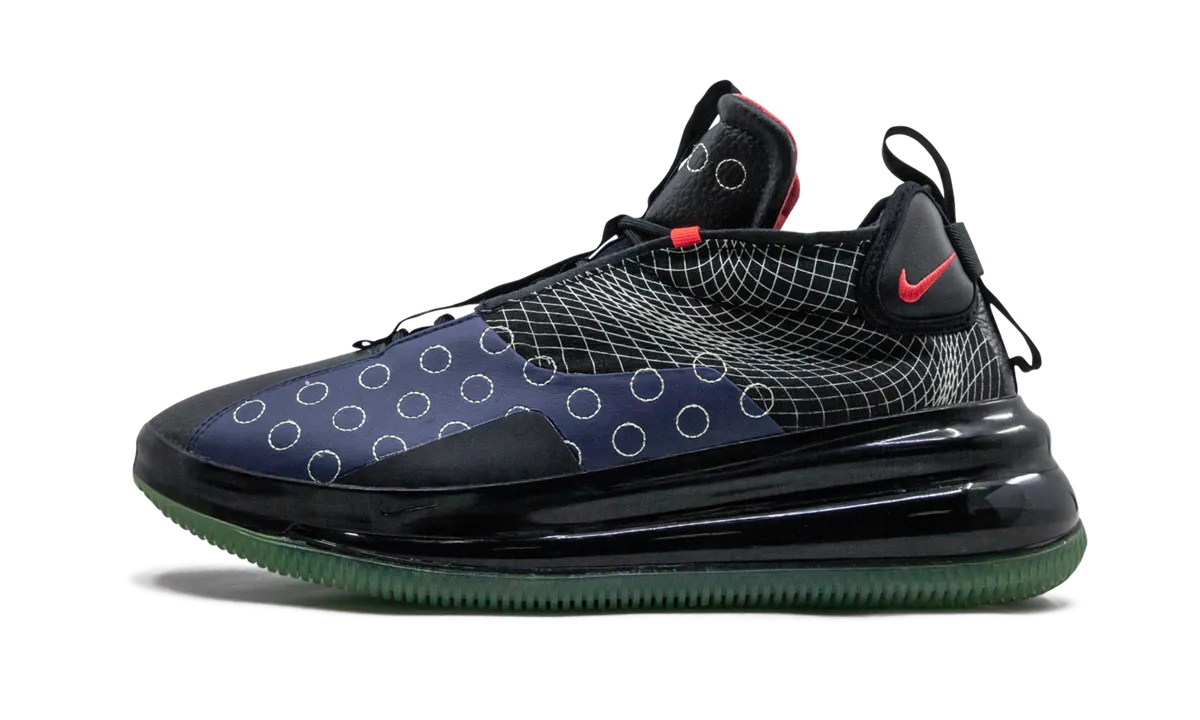 Air Max 720 Waves Responsive Shoes