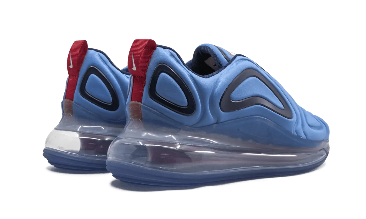 high - arch support shoes AIR MAX 720 WMNS