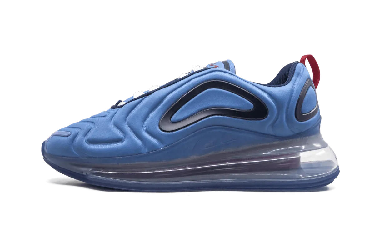 shock-absorbing shoes AIR MAX 720 WMNS