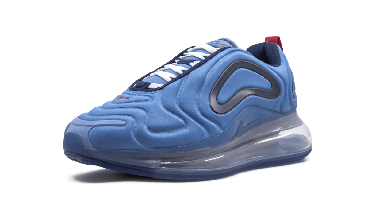 running shoes for professional female runners AIR MAX 720 WMNS