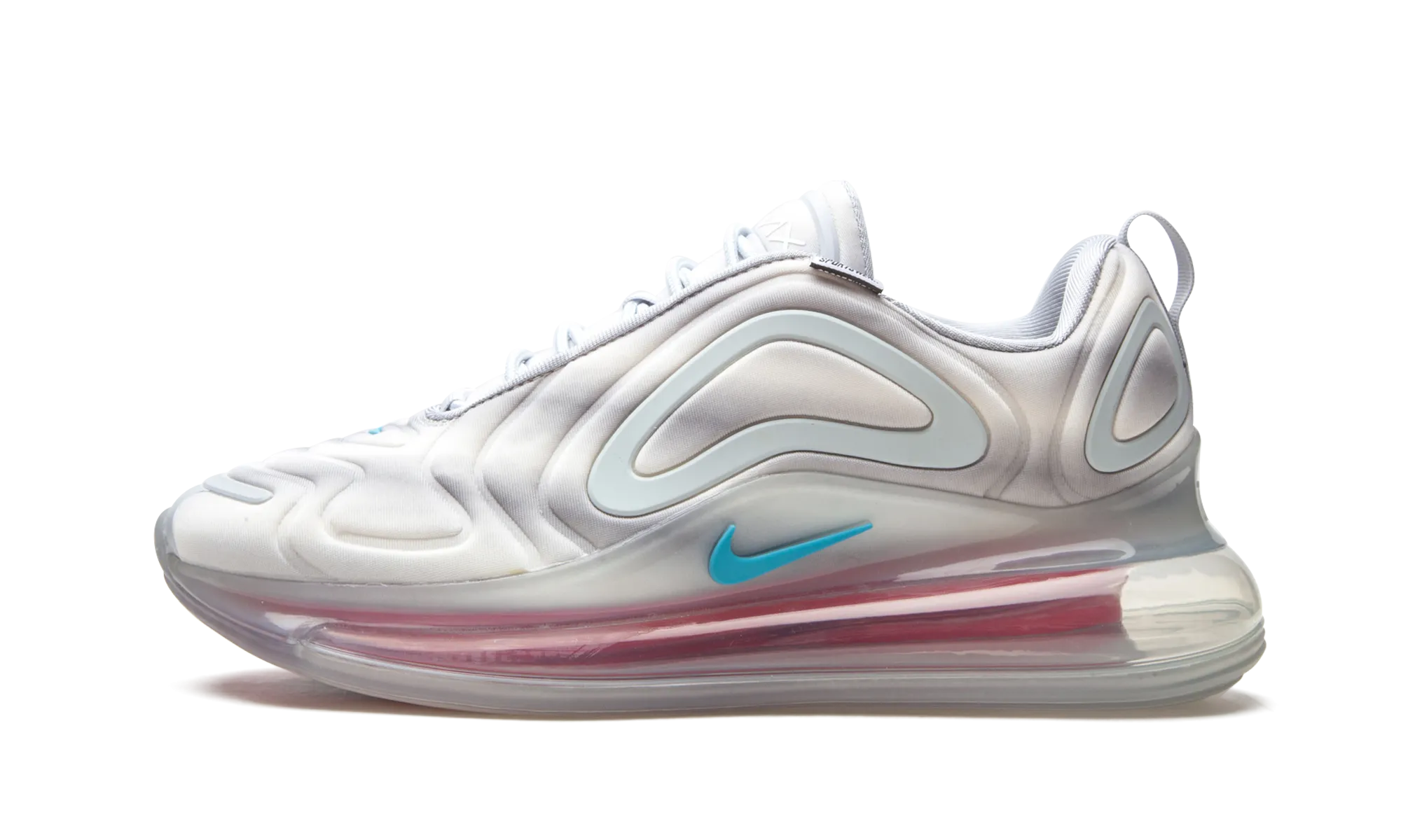 morning - run AIR MAX 720 WMNS "Airbrush"