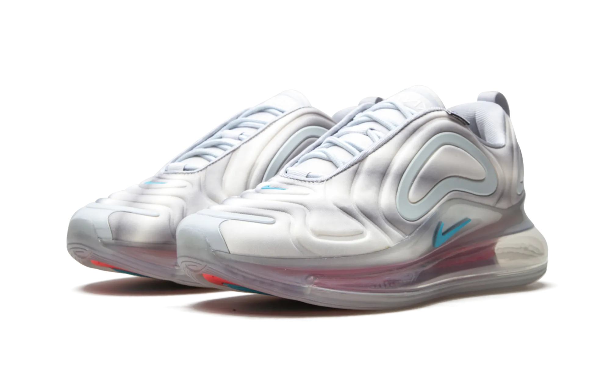 AIR MAX 720 WMNS "Airbrush" shock - absorbing foam shoes