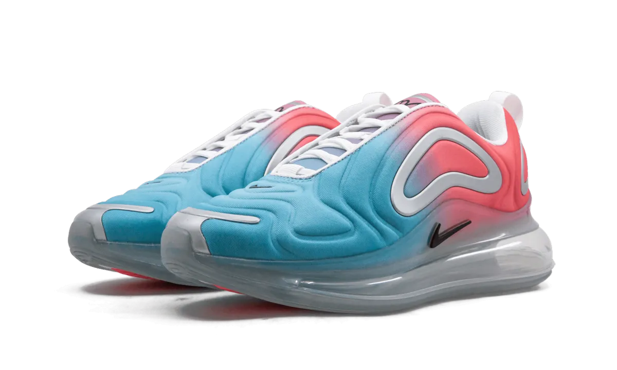 AIR MAX 720 WMNS "Pink Sea" Full Stability full - sizes