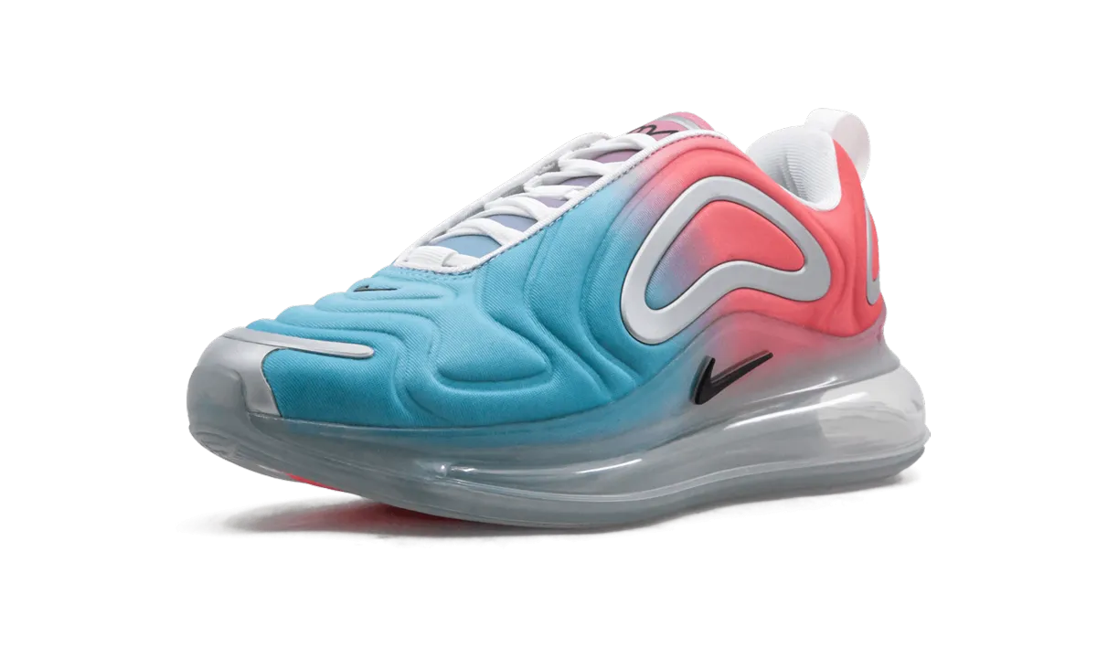 Dark running for endurance shoes AIR MAX 720 WMNS "Pink Sea"