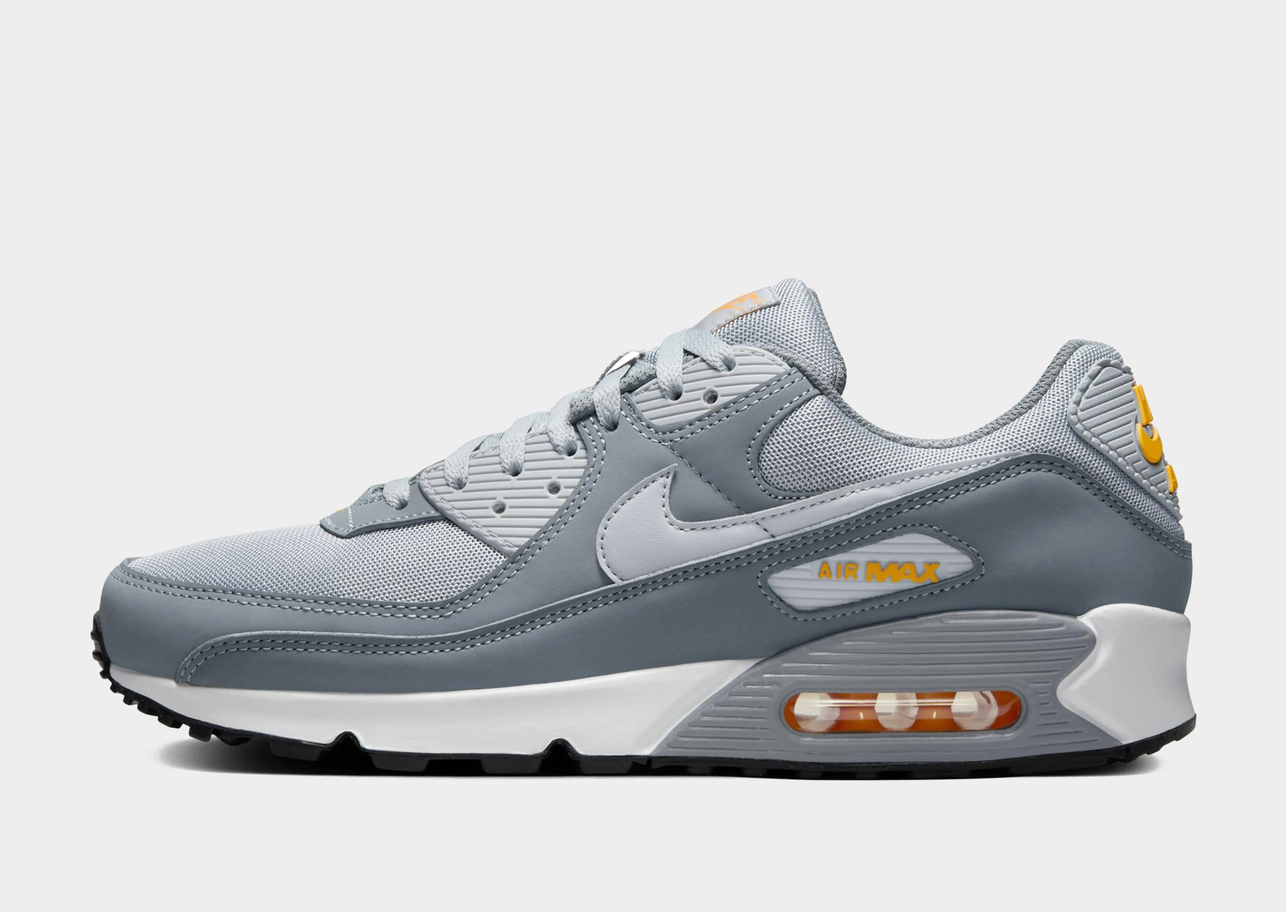 Air Max 90 gym - ready shoe readiness